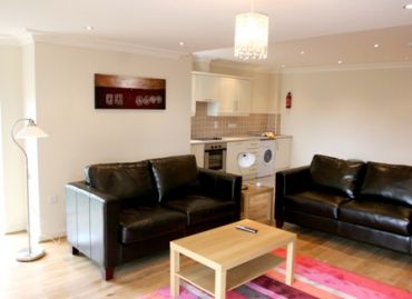 Assaroe Falls, Self Catering, Donegal